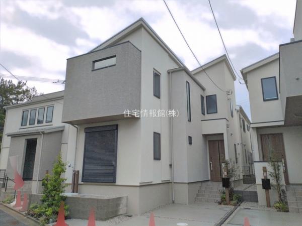 新築戸建 神奈川県茅ヶ崎市柳島海岸1588-714 JR東海道本線(東京〜熱海)茅ヶ崎駅 5,990万円