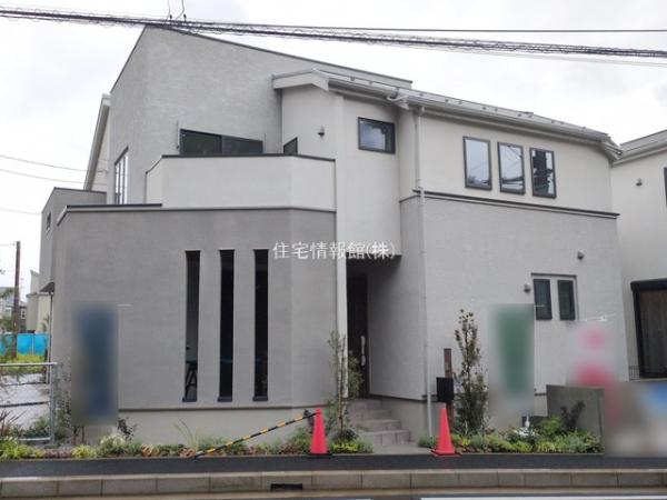 新築戸建 神奈川県茅ヶ崎市柳島海岸1588-716 JR東海道本線(東京〜熱海)茅ヶ崎駅 7,340万円