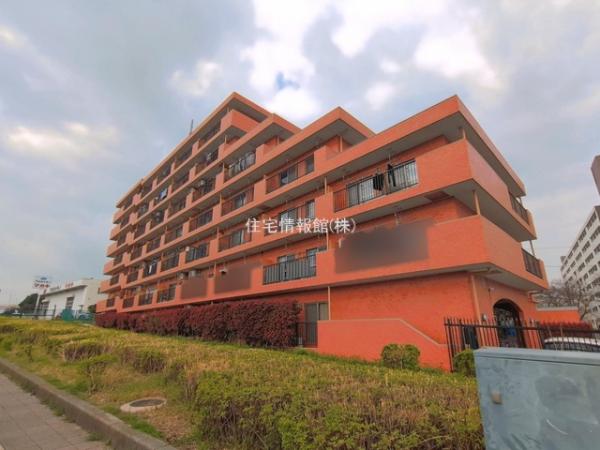 中古マンション 神奈川県横浜市戸塚区汲沢町1080-13 JR東海道本線(東京〜熱海)戸塚駅 2,180万円