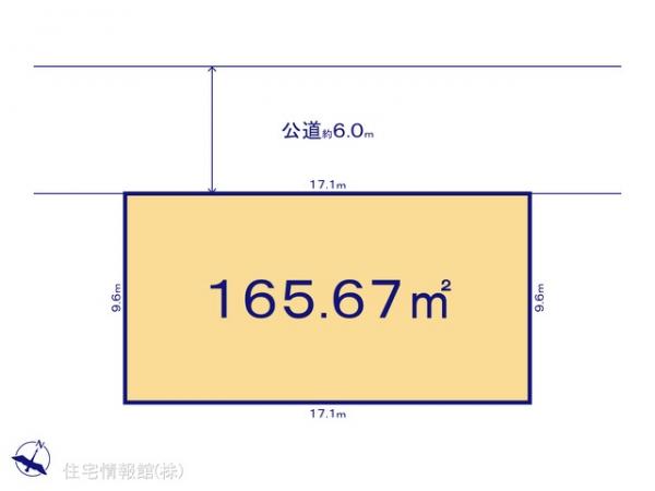 土地 千葉県袖ケ浦市袖ケ浦駅前１丁目18-5 JR内房線袖ヶ浦駅 2,750万円