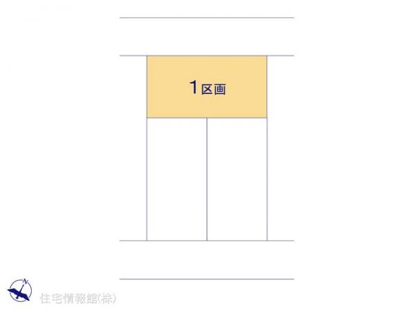 土地 千葉県袖ケ浦市袖ケ浦駅前１丁目18-5 JR内房線袖ヶ浦駅 2,750万円