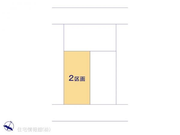 土地 千葉県袖ケ浦市袖ケ浦駅前１丁目18-5 JR内房線袖ヶ浦駅 3,250万円