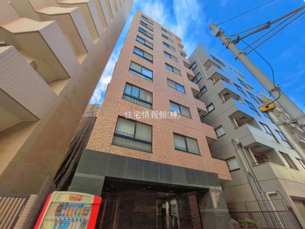 中古マンション 東京都北区滝野川１丁目89-7 都営三田線西巣鴨駅 6,490万円