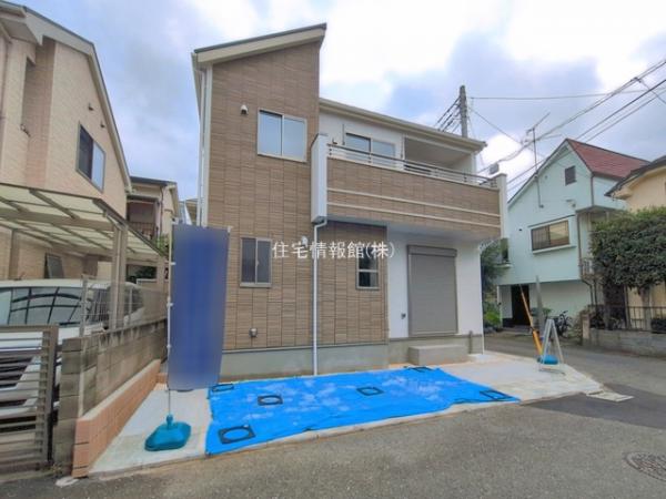 小金井市貫井南町5丁目（104ー16） 