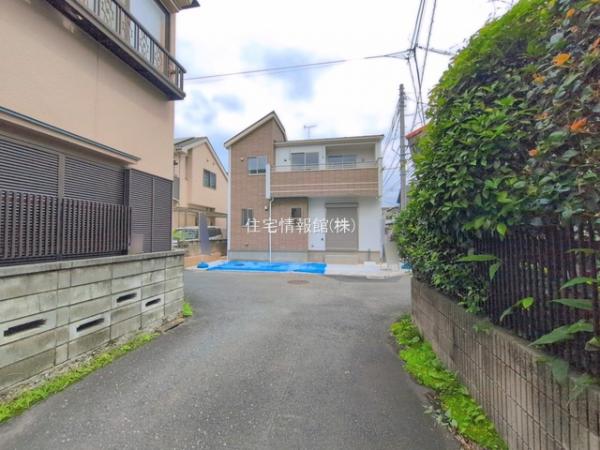 小金井市貫井南町5丁目（104ー16） 
