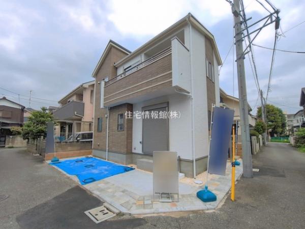 小金井市貫井南町5丁目（104ー16） 