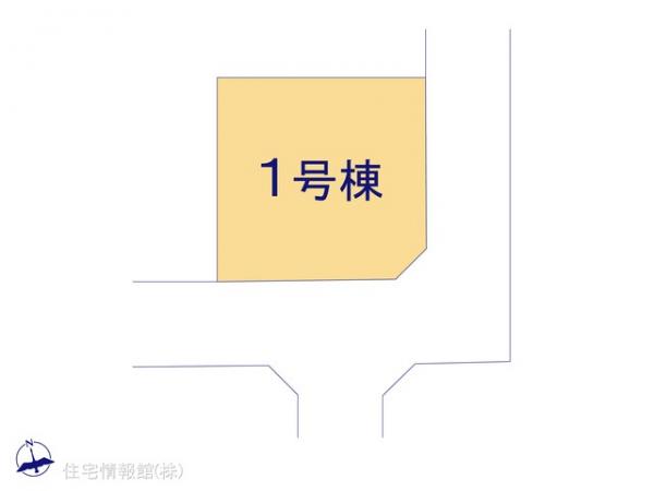 小金井市貫井南町5丁目（104ー16） 