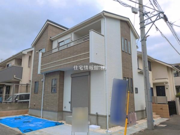 小金井市貫井南町5丁目（104ー16） 