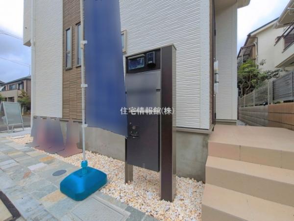 小金井市貫井南町5丁目（104ー16） 