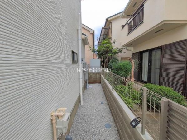 小金井市貫井南町5丁目（104ー16） 