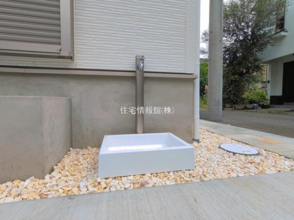 小金井市貫井南町5丁目（104ー16） 
