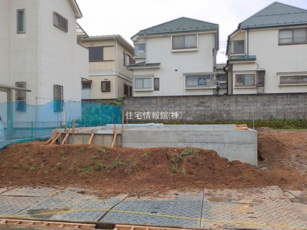 八王子市絹ヶ丘12期 