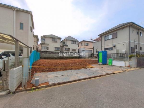 八王子市絹ヶ丘12期 