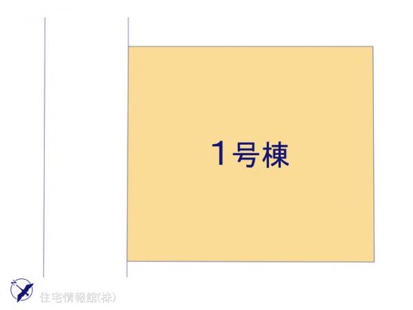 八王子市絹ヶ丘12期 