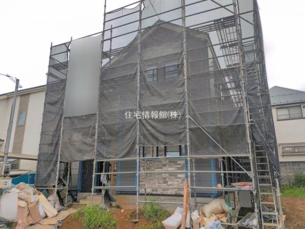 八王子市絹ヶ丘12期 