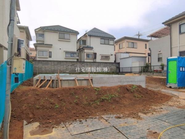 八王子市絹ヶ丘12期 