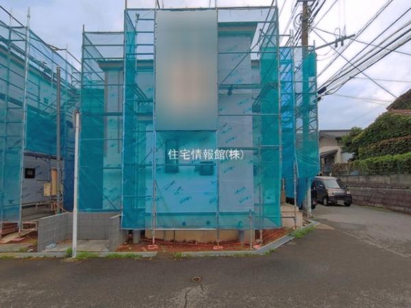松戸市六高台4丁目70番 