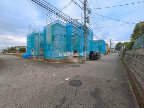 松戸市六高台4丁目70番 