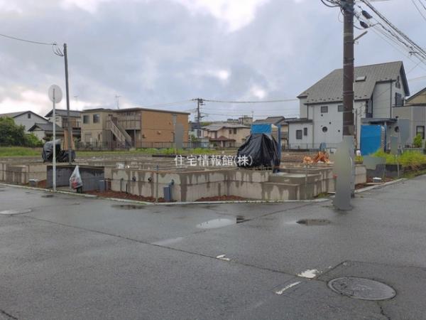 松戸市六高台4丁目70番 