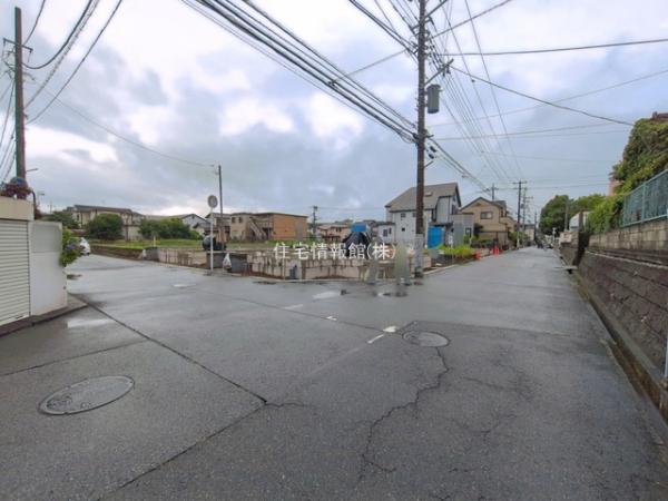 松戸市六高台4丁目70番 