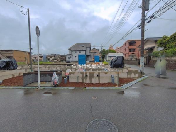 松戸市六高台4丁目70番 