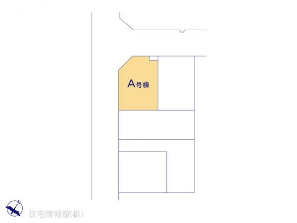 松戸市六高台4丁目70番 