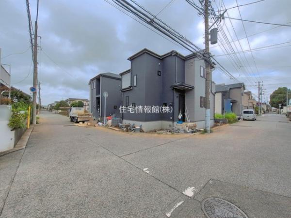 松戸市六高台4丁目70番 