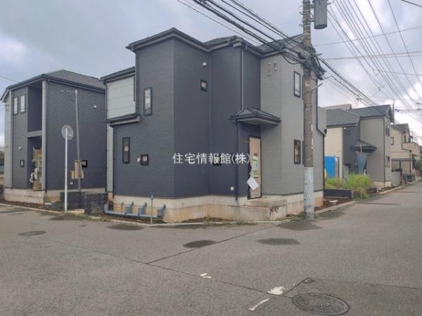 松戸市六高台4丁目70番 
