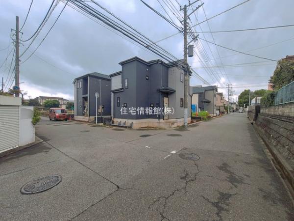 松戸市六高台4丁目70番 
