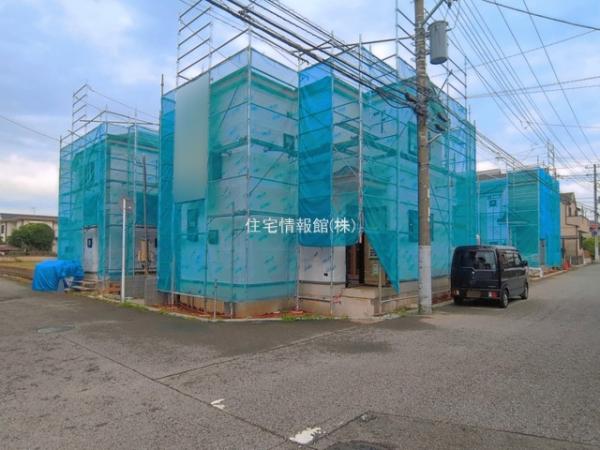 松戸市六高台4丁目70番 