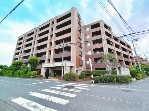 中古マンション 鶴ヶ島市大字藤金 東武東上線若葉駅 2,990万円