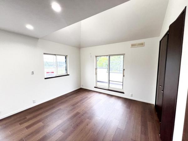 柏市根戸 中古戸建 洋室