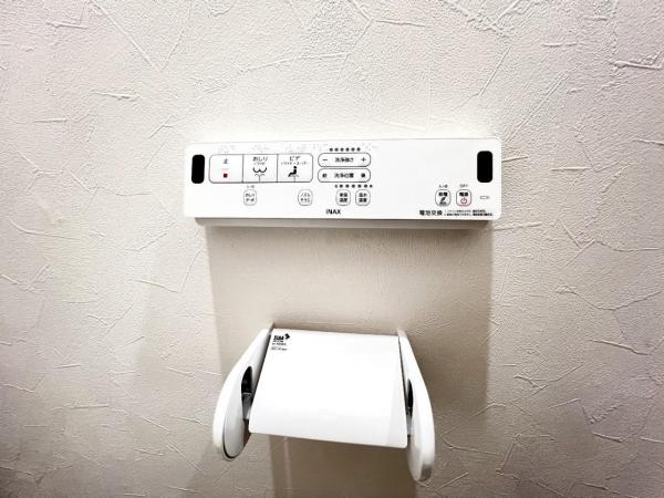 柏市根戸 中古戸建 その他設備(専用部)
