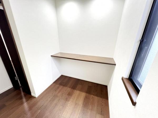 柏市根戸 中古戸建 その他内観