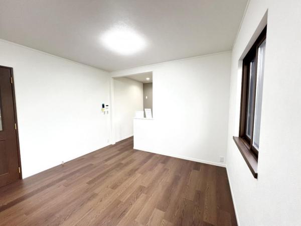 柏市根戸 中古戸建 ダイニング