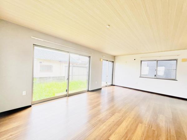 中古戸建 市原市君塚５丁目 JR内房線五井駅 2,880万円