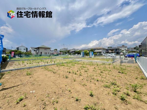 新築戸建 中郡大磯町国府本郷 JR東海道本線(東京〜熱海)二宮駅 3,380万円