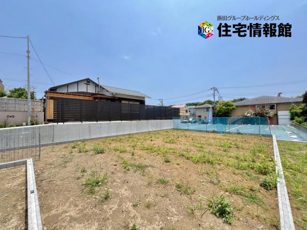 中郡大磯町国府本郷 戸建 現況写真