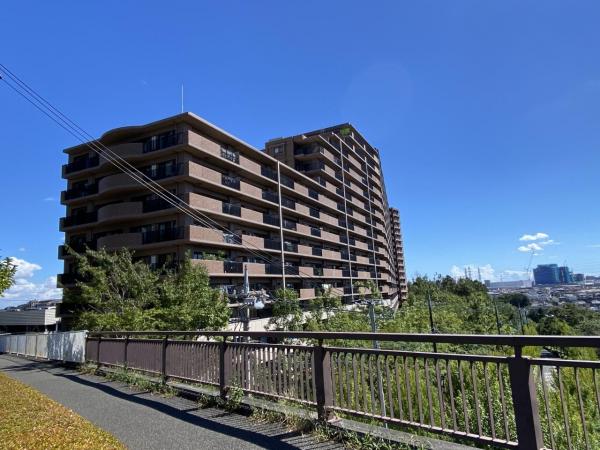 中古マンション 町田市小山ヶ丘５丁目 京王相模原線多摩境駅 5,190万円
