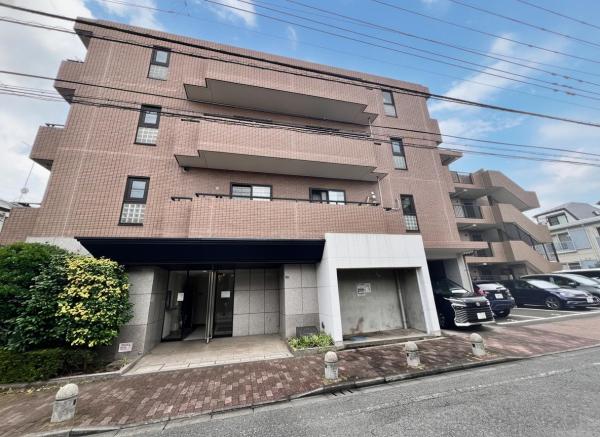 中古マンション 町田市中町４丁目 小田急線町田駅 4,490万円