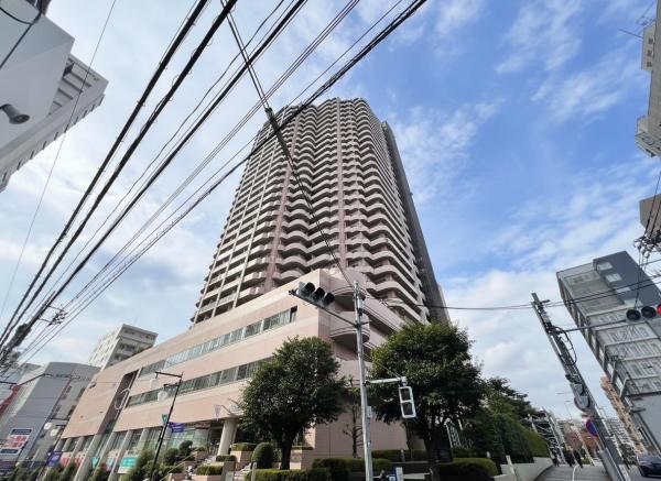 中古マンション 町田市原町田４丁目 JR横浜線町田駅 6,598万円