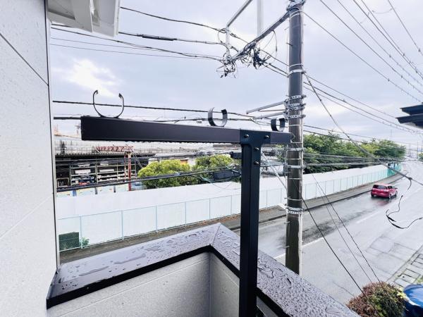 高座郡寒川町一之宮６丁目 戸建 眺望