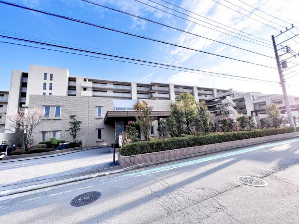 中古マンション 横浜市瀬谷区本郷２丁目 相鉄本線瀬谷駅 4,680万円
