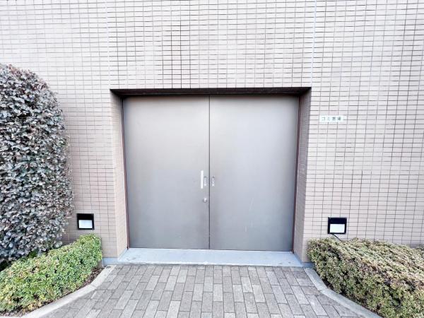コスモ瀬谷パークサイドステージ その他共用部