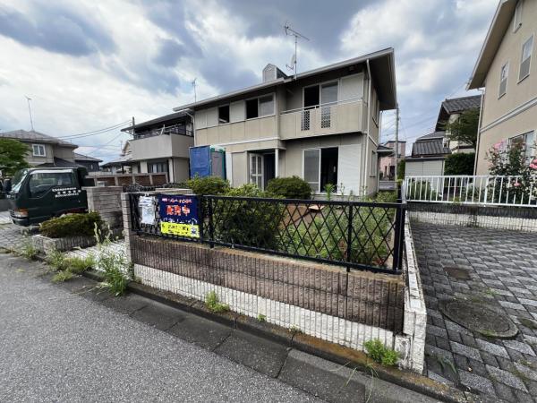 中古戸建 宇都宮市細谷町 東武宇都宮線東武宇都宮駅 2,980万円