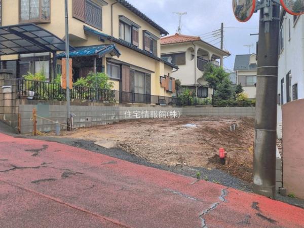 新築戸建 千葉県柏市高田1236-27 東武野田線豊四季駅 4,599万円