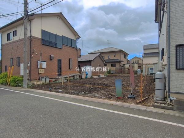 新築戸建 埼玉県草加市清門２丁目49-5 東武伊勢崎線新田駅 5,598万円