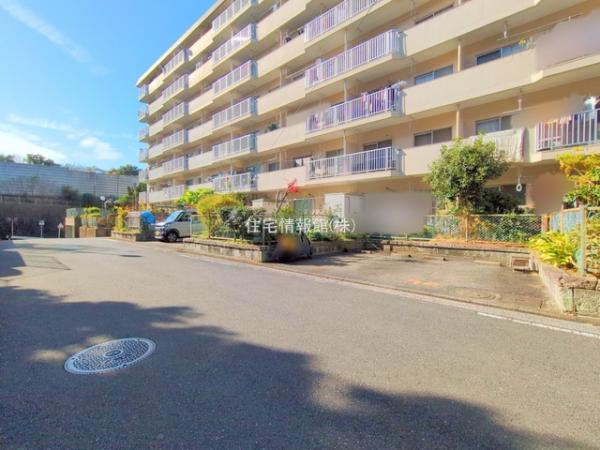 グリーンヒルズ横浜A棟 