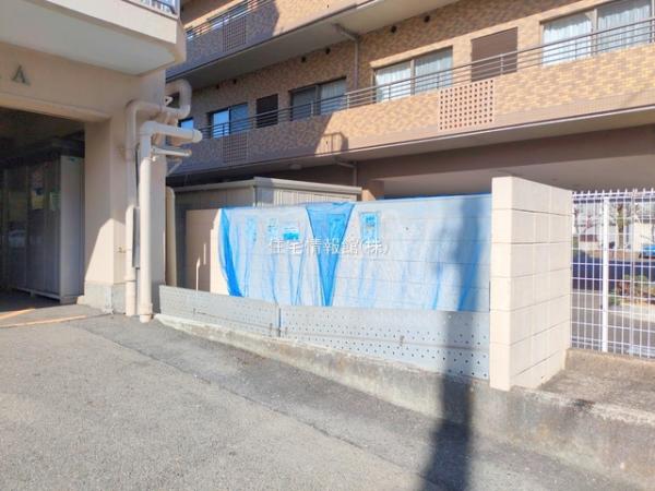 グリーンヒルズ横浜A棟 