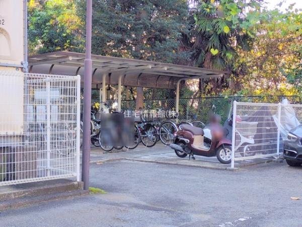 グリーンヒルズ横浜A棟 